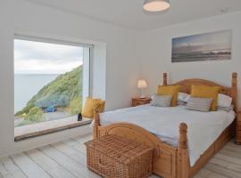 Brigydon Tresaith, holiday home in Penbryn