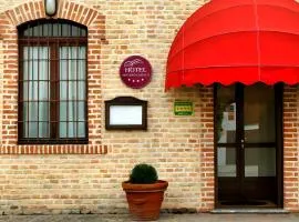 Hotel Vecchio Casello