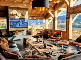 Chalet Isabella Lodge Pyrénées