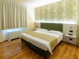 LVG Hotel Collection Riz, hotel en San Genesio ed Uniti