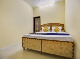 SPOT ON Raja Guest House