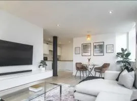 Conditioning House - Suite 1