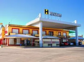 hostal restaurante galicia