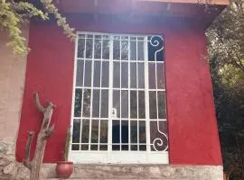 La Casita del Puma