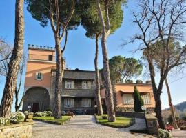 Casa Anna Maria, hotelli kohteessa Soriano nel Cimino