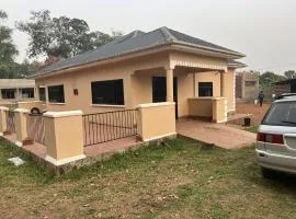 Beautiful 1-Bed Apartment in Gulu