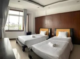 SOCHU HOUSE- Tuần Châu Homestay & Coffee