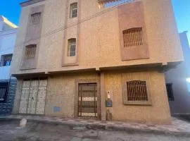 La casa de Nona