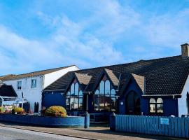 Inn On The Coast, hotel in Portrush