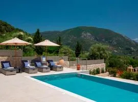 Villas Marianna II & III