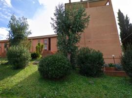 Limoncino house, pet-friendly hotel in Livorno
