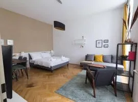 josef's home I Studio near City Center