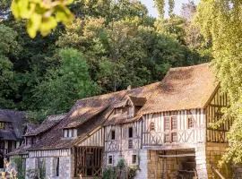 Le Moulin d'Andé
