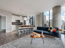 Aurelien Spacious Apartments in the Heart of Gold Coast