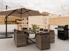 Parsami Suites
