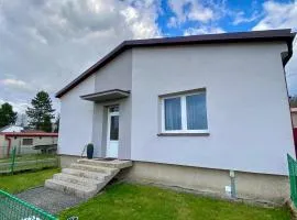 Apartmány u koupaliště