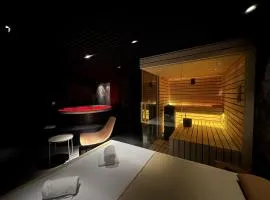 Boutique & Wellness Hotel Vital