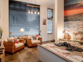 Sweet inn, hotel in Ypres