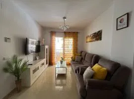 APARTAMENTO PLAYA LINDA - BENAJARAFE