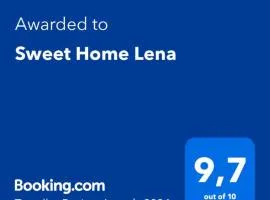 Sweet Home Lena