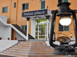 Value Place