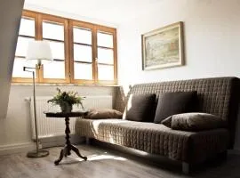 Ferienwohnung Kaim