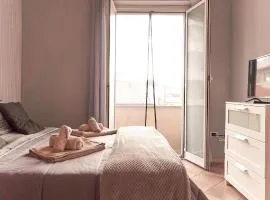 Casa nostra aeroporto e mare