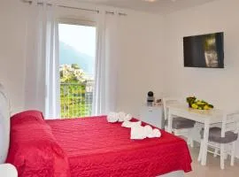 Amalfi Montemare Rooms