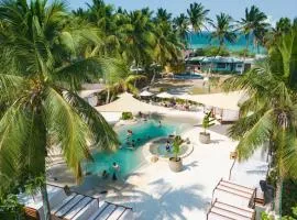 Palmarito Beach Hotel