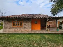 cabañas en zacatlan