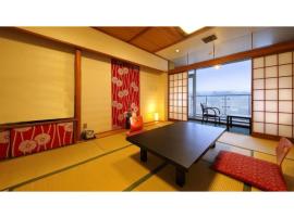 Mikuma Hotel - Vacation STAY 63441v、日田市のホテル