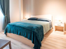 B&B viktoria city house, bed and breakfast en Castrovillari