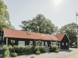 Skäftekärr Hotell