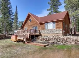 Alpine Getaway - Private