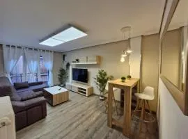 Feeling Home Catedral