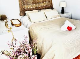 EDEN GARDEN b&b, hotell i Ponferrada