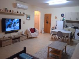 Xylophagou Rest and Relax 3 Ayia Napa Larnaca 1 bedroom apartment, апартамент в Xylophaghou
