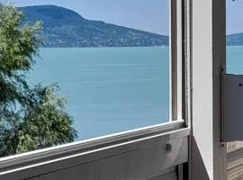 Léna apartman