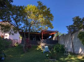 Cabaña Sabana Redonda, Poás, hotel in Poás