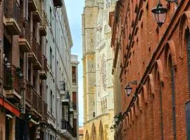 Feeling Home Catedral