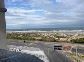 Vista para o Mar, hótel í Laguna