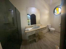 Pousada Estrela Dalva, hotel in Penha
