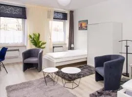Apartement für 6 Personen in Magdeburg, L