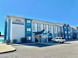 Baymont by Wyndham Farmington