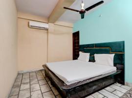 OYO 822174 Sansaar Hotel: Rohtak şehrinde bir otel