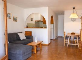 Fee4Me Menorca, appartment a few minutes from the beach, hotelli kohteessa Arenal d'en Castell