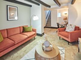 Toffee Crackle, khách sạn ở Staithes