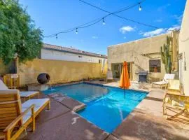 La Quinta Casita : Private Pool - Close to Old Town