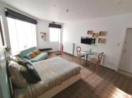 Une Chambre au Verger