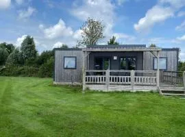 6 person chalet in the countryside 3 bedrooms